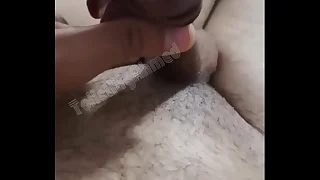 My unremunerative clit