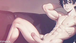 1172 gay masturbation porn videos